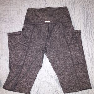 ARIE POCKET LEGGINGS